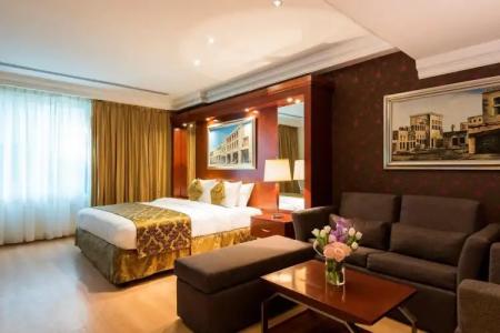 Best Western Plus Doha - 2