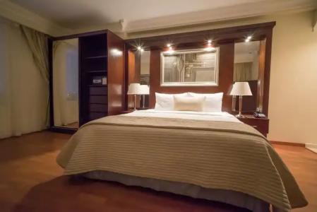 Best Western Plus Doha - 8
