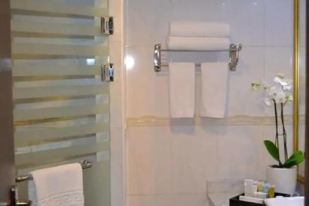 Best Western Plus Doha - 33