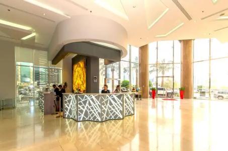 Best Western Plus Doha - 1