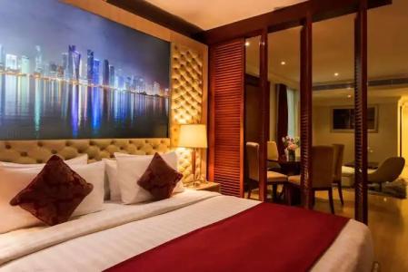 Best Western Plus Doha - 28