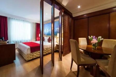 Best Western Plus Doha - 32