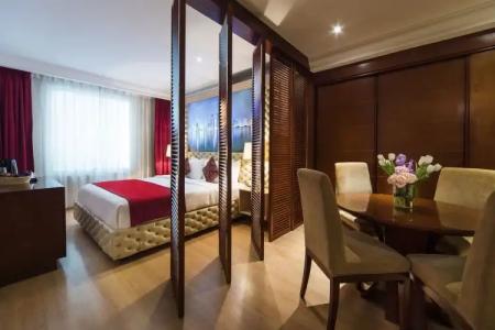 Best Western Plus Doha - 7