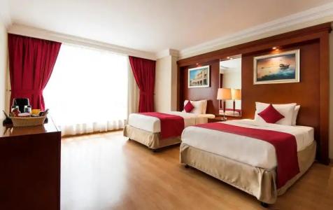 Best Western Plus Doha - 6