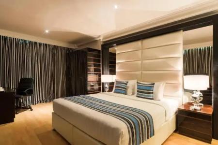 Best Western Plus Doha - 34