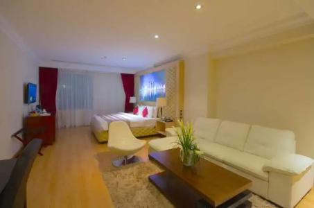 Best Western Plus Doha - 10