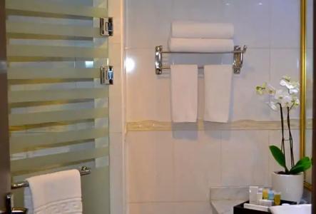 Best Western Plus Doha - 23
