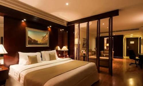 Best Western Plus Doha - 30