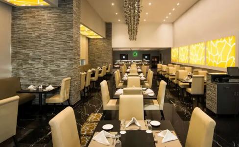 Best Western Plus Doha - 16