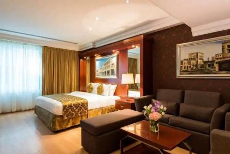 Best Western Plus Doha - 20