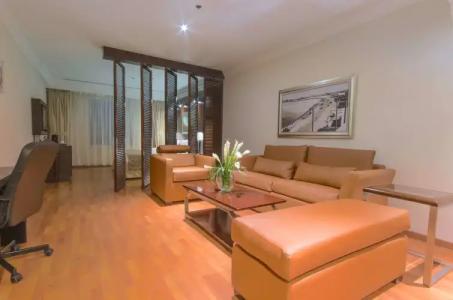 Best Western Plus Doha - 9