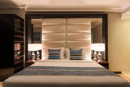 Best Western Plus Doha - 35