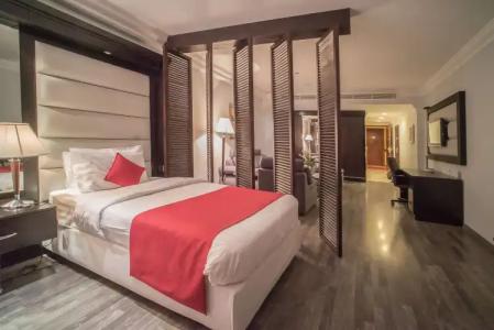 Best Western Plus Doha - 3