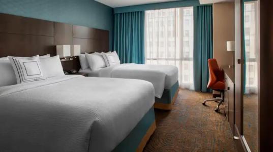 Courtyard by Marriott New York Manhattan/Chelsea - 103