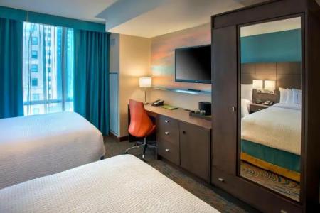 Courtyard by Marriott New York Manhattan/Chelsea - 102