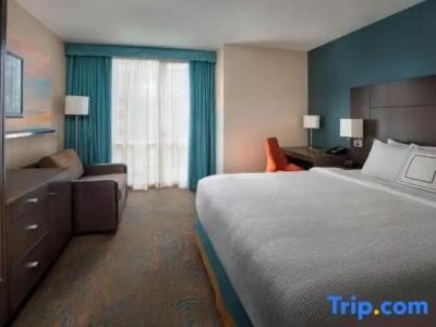 Courtyard by Marriott New York Manhattan/Chelsea - 110