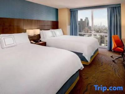 Courtyard by Marriott New York Manhattan/Chelsea - 104