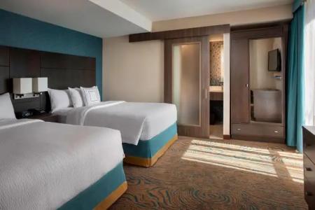 Courtyard by Marriott New York Manhattan/Chelsea - 124