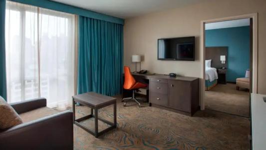 Courtyard by Marriott New York Manhattan/Chelsea - 113