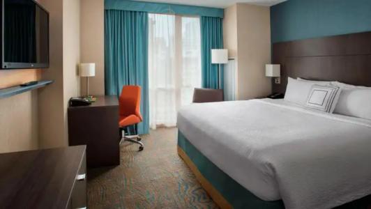 Courtyard by Marriott New York Manhattan/Chelsea - 101