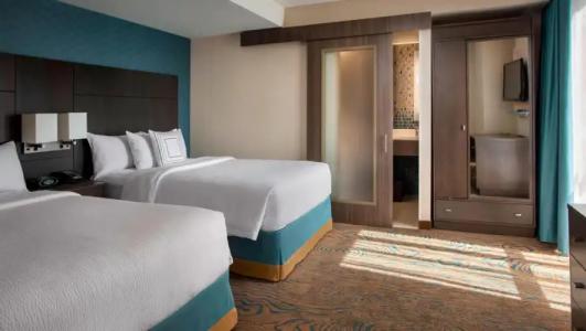 Courtyard by Marriott New York Manhattan/Chelsea - 114