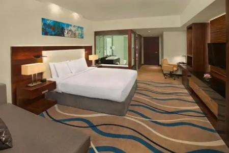 DoubleTree by Hilton and Residences Dubai - Al Barsha - 102