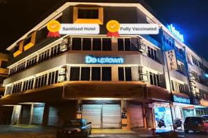 De UPTOWN Hotel @ P.J. 222, Petaling Jaya