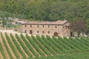 Guest House «Locanda La Casina Di Lilliano», Castellina in Chianti