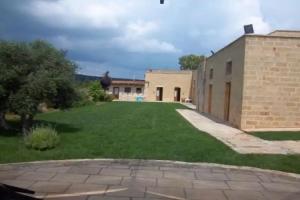 Bed & Breakfast «B&B Masseria Lu Palummaru», Alessano