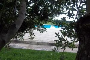 Bed & Breakfast «B&B Masseria Lu Palummaru», Alessano