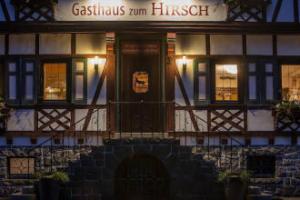 Gasthaus zum Hirsch, Gutach