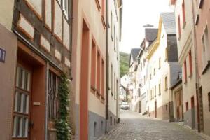 Fachwerk Ferienhaus Cochem, Cochem