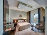 Executive Double Suite with sea view