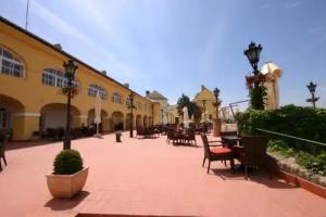 Hotels in Novi Sad