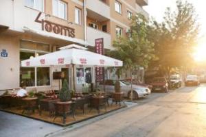 4 Rooms Apartments, Nis