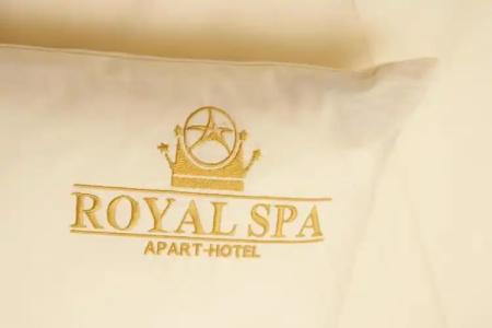 Royal Spa - 47