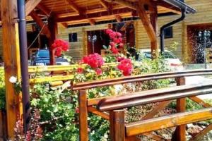 Guest House «Brvnare Cottages Zakos», Zlatibor