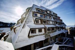 Apart & Spa Zoned, Kopaonik