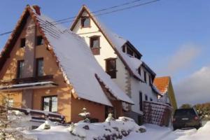 Apartment «Vila Milica», Kopaonik