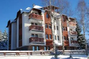 MujEn Comfort Apartments, Kopaonik