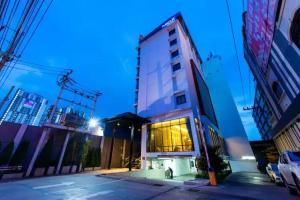 Mida Hotel Ngamwongwan - SHA Plus, Nonthaburi