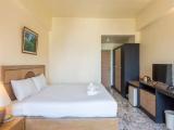 Superior Double room with balcony