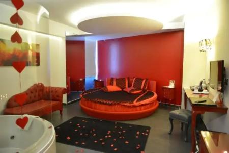 Yalova Lova & SPA Yalova - 131