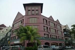 Hotel Sri Sutra - Bandar Sunway 2, Petaling Jaya