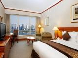 Premium Double room with lagoon view