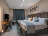 2 Bedrooms Al Majaz Suite