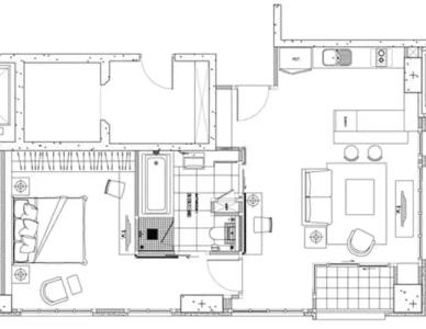 The Vertical Suite - 63