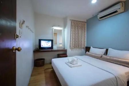 Sawasdee House - 111