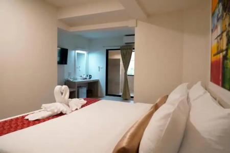 Sawasdee House - 140