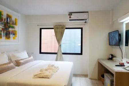Sawasdee House - 123